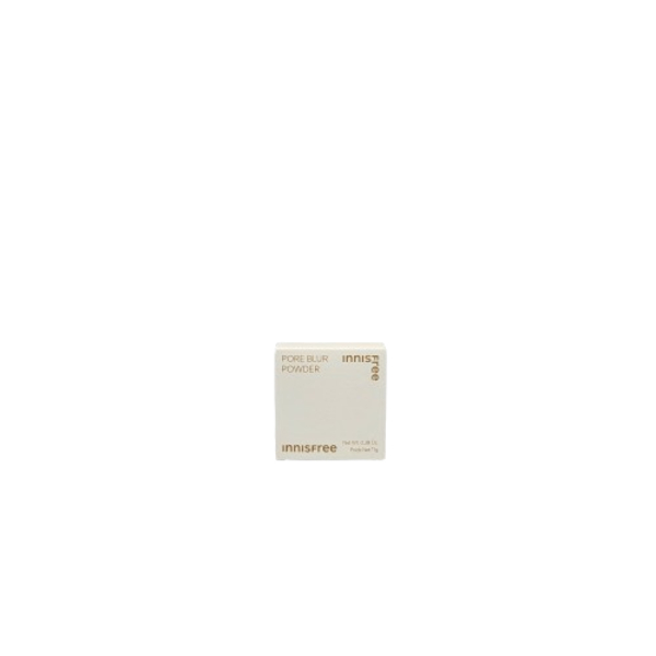 (Hàng Mới Về) Phấn Làm Mờ Lỗ Chân Lông Innisfree 11g