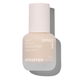 Kem nền nhẹ SPF20 PA + + 30ml