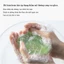 Xà phòng tắm Crème Seaglass