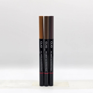 [CLIO] Bút chì cứng Kill Brow Auto 0,31g