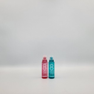 Bộ 20 Ống Tinh Dầu MASIL 8 Giây Chuyên Dụng Cho Salon Làm Tóc 15ml