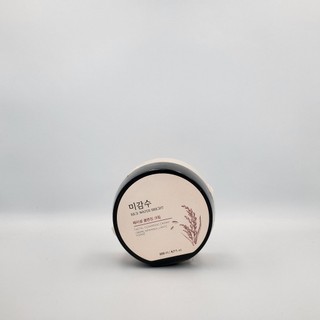 [Hàng mới về] Kem rửa mặt The Face Shop chiết xuất gạo làm sáng da 200ml