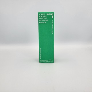 [Hàng mới về] Tinh chất Innisfree Forest tất cả trong một dành cho nam dung tích 100ml