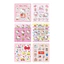 Sách dán bỏ túi Hello Kitty 24p