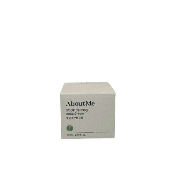 Kem Dưỡng Ẩm Làm Dịu Da Dung Tích 80Ml