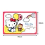 Thảm dã ngoại Sanrio 90x60cm (Kitty / Cinnamoroll)