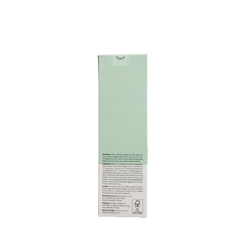[Beauty of Joseon] Green Plum Refreshing Toner AHA + BHA 150ml