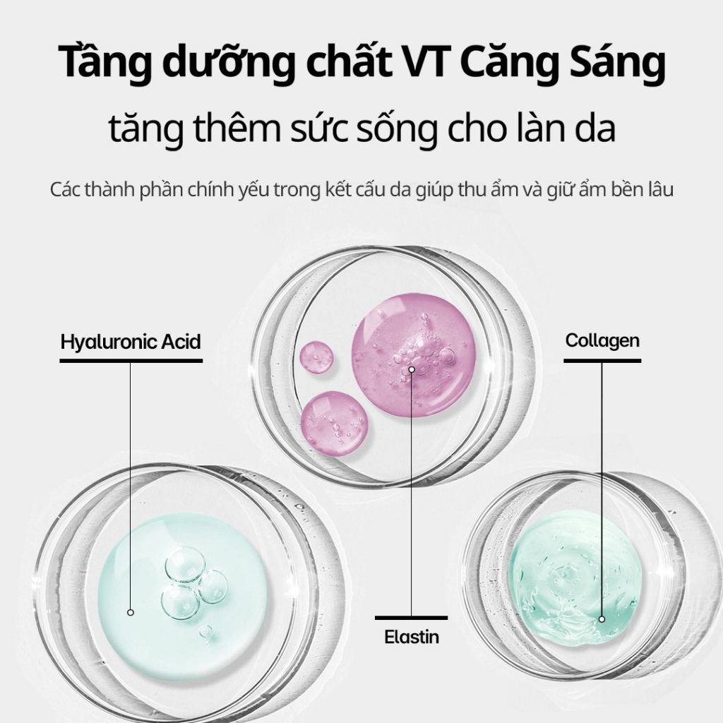 Chất lượng Sản Phẩm Dưỡng Da PDRN Glow