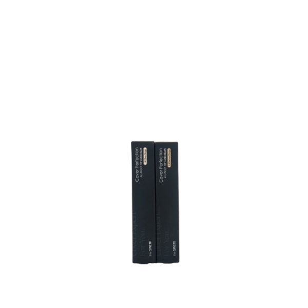 THE SAEM [Saem] Kem che khuyết điểm Cover Perfection Allproof Tip 12g