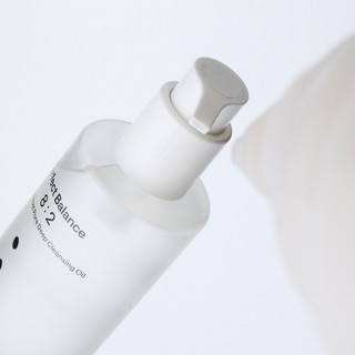 [B: LAB] Dầu rửa mặt sâu Squalene Reset Pore 200ml