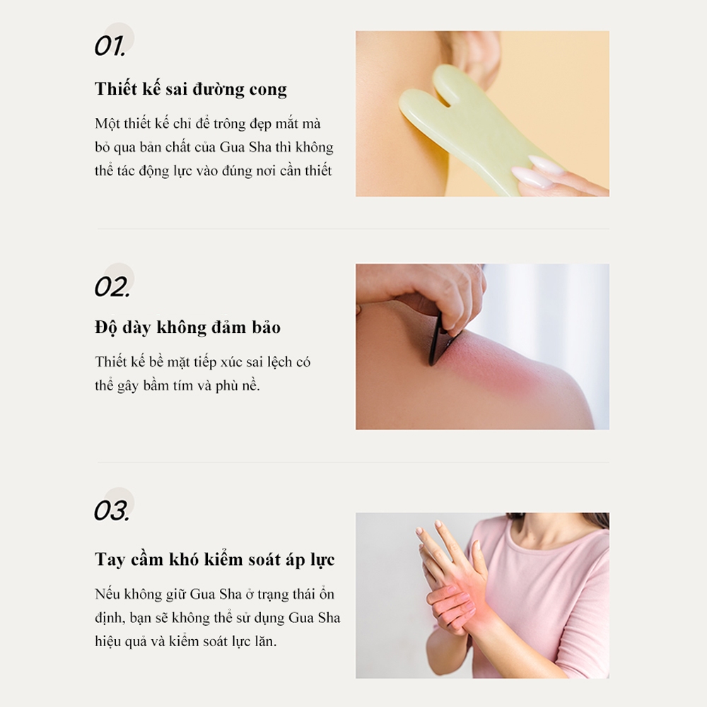 Dụng cụ mát xa toàn thân VIVA của Hàn Quốc, tăng tuần hoàn, giảm sưng, làm đẹp da