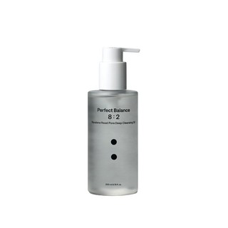 [B: LAB] Dầu rửa mặt sâu Squalene Reset Pore 200ml