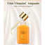 Hc LAB 's Vital Vitamin C Ampoule