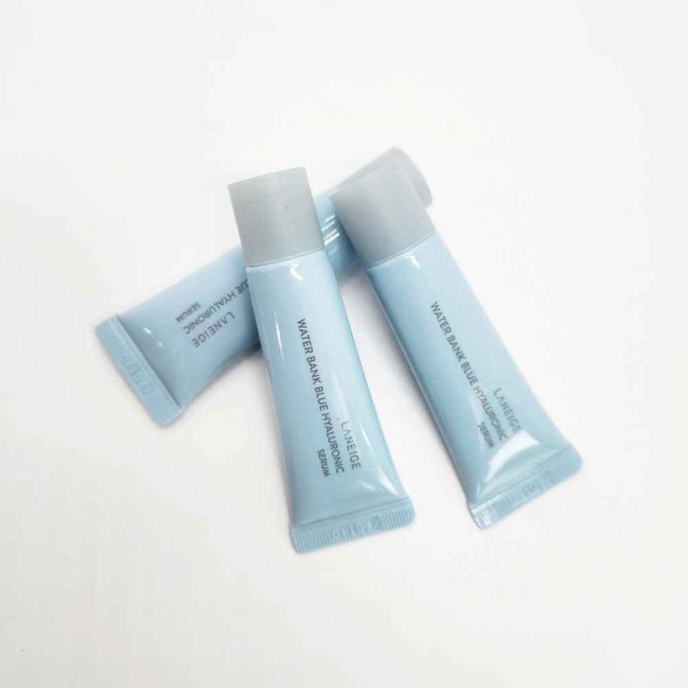 [10ml x 3 EA] Water Bank Blue Hyaluronic Serum 10ml, chăm sóc da, làm đẹp Hàn Quốc