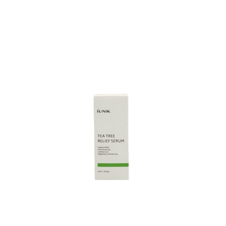 [Hàng mới về] Serum thành phần tràm trà giảm đau 50ml / 15ml