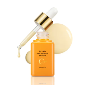 Hc LAB 's Vital Vitamin C Ampoule