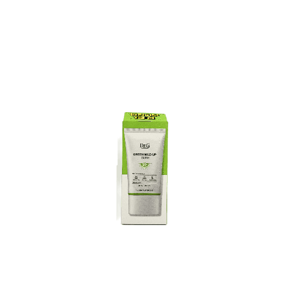 (Hàng Mới Về) Kem Chống Nắng Dr.G Spf50 + Pa + + + + 50ml