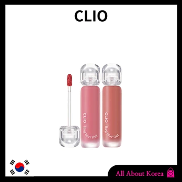 [CLIO]Hug Blur Tint 8colors, korea cosmetic, Hug Blur Tint 8 màu, mỹ phẩm hàn quốc