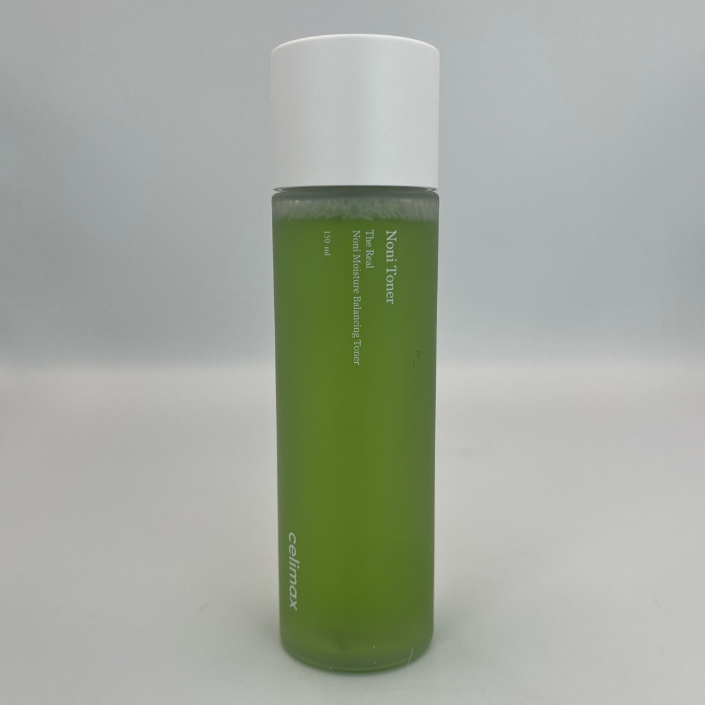 [Celimax] Mực cân bằng Noni Real 150ml