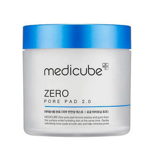 [MEDICUBE] Miếng pad lột & làm sạch lỗ chân lông – 70 miếng / Pore Cleansing & Peeling Pads – 70 Pads
