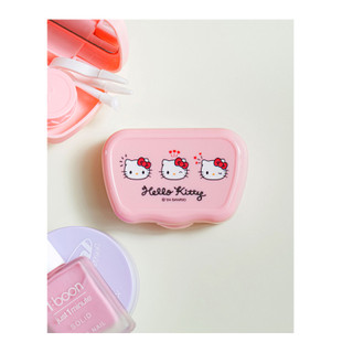 [Sanrio] Vỏ ống kính gương Hello Kitty Chính hãng 1053299 Vỏ ống kính
