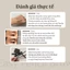 Chì kẻ mày Easy #Xám đậm / #Nâu đậm | Lông mày siêu mảnh | Giữ màu lâu trôi | Giảm thiểu lem trôi | Công thức cứng cáp và chắc chắn | 2 màu sắc tùy chỉnh cho nam giới