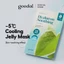 Mặt Nạ Làm Dịu Mát Da -5ºC Tức ThìHyaluron Soothing Cooling Mask 1ea