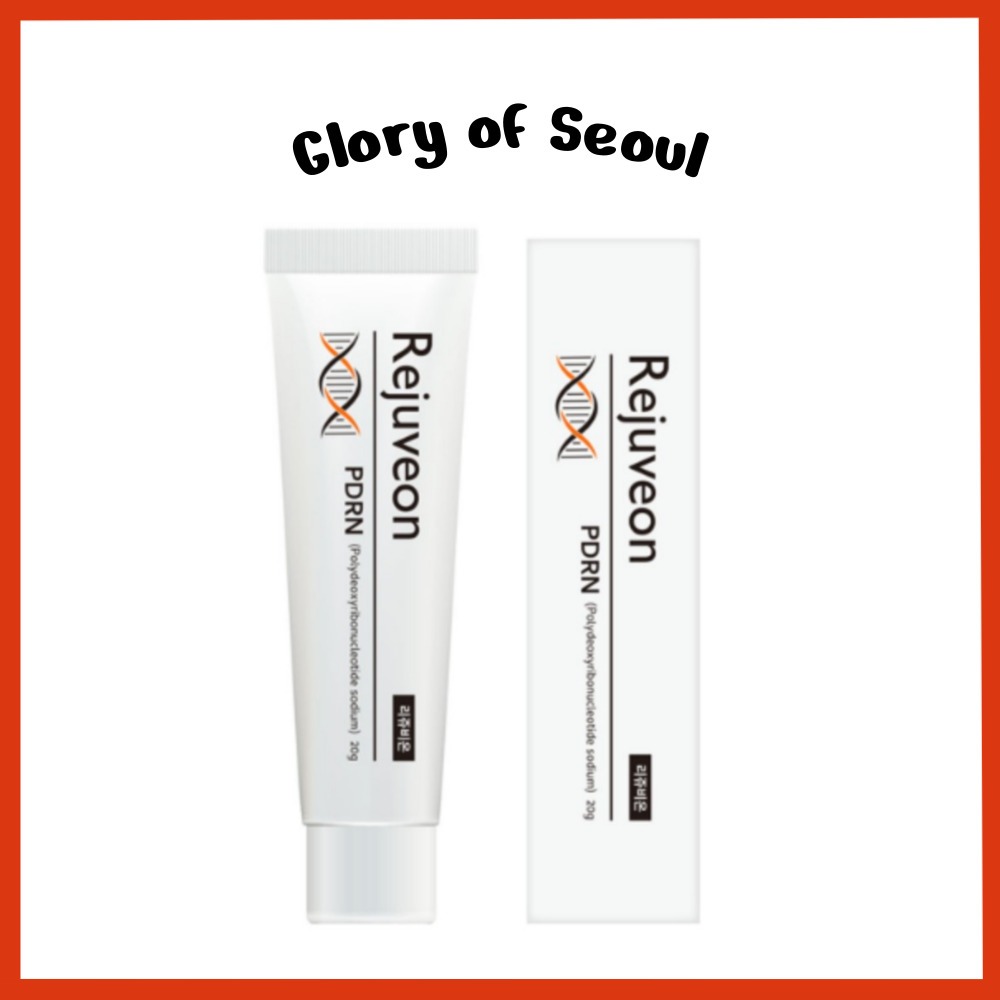 Rejuveon Cream, 20g | PDRN | Shopee Việt Nam