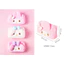 Túi đựng mặt MyMelody Giai điệu 3 màu 1035682