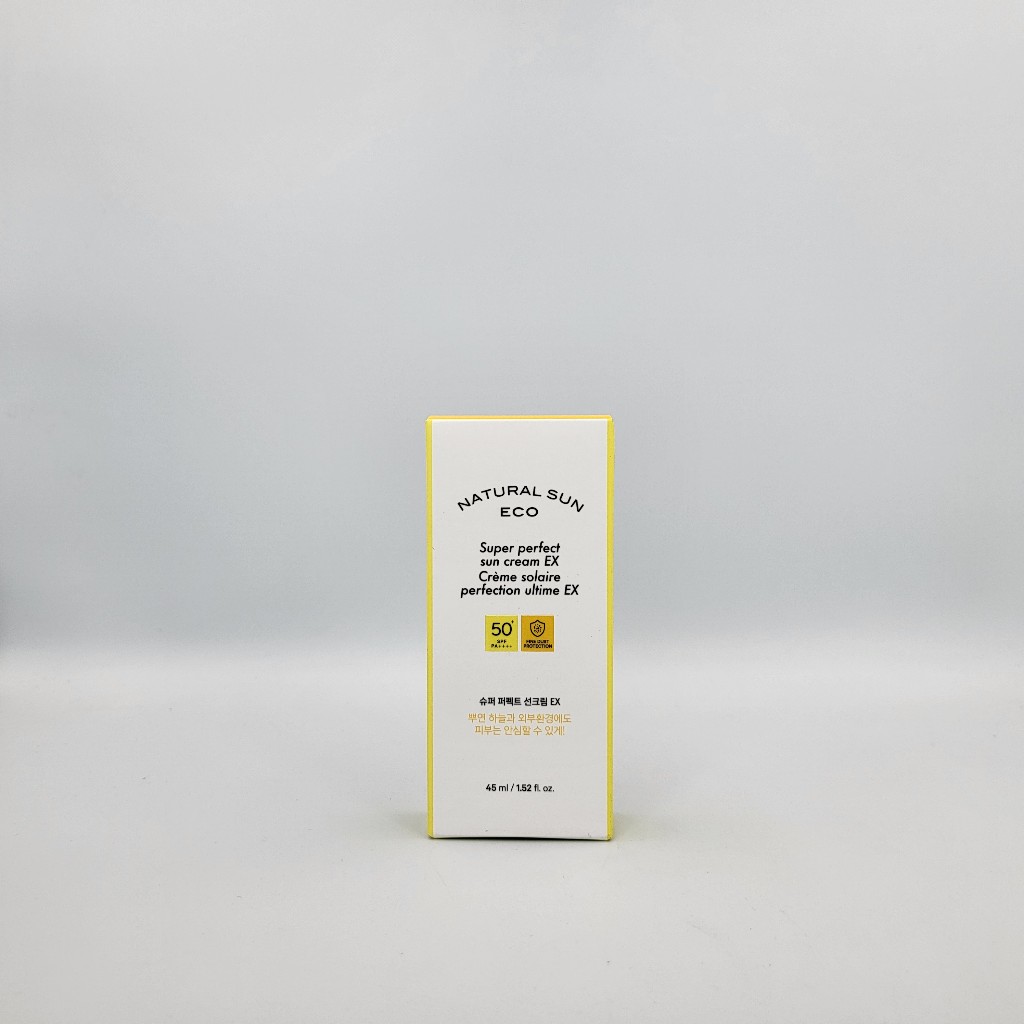 THE FACE SHOP Cửa Hàng Chống Nắng Mặt