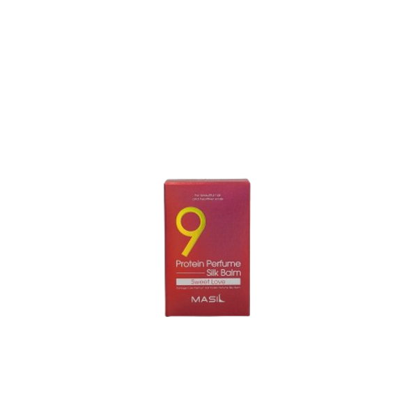 [MASIL] 9 Lọ Nước Hoa Protein Tơ Tằm - Tình Yêu Ngọt Ngào