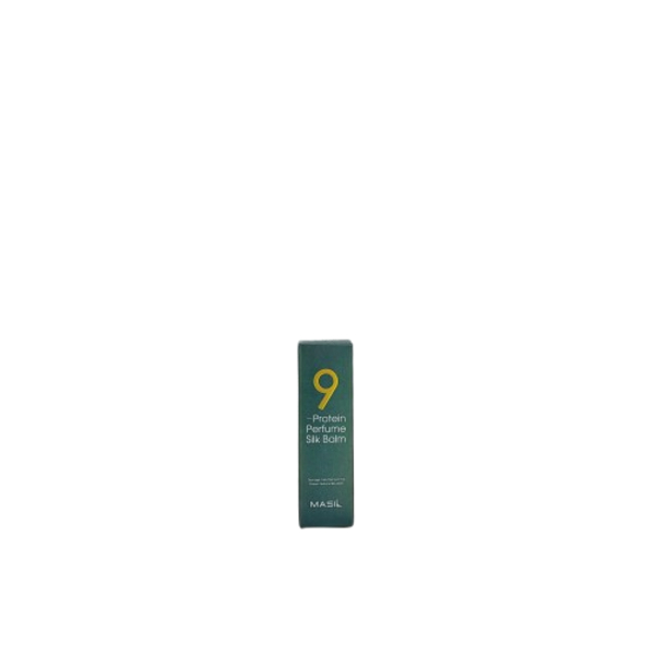 B '[Masil] 9 Nước Hoa Protein Tơ Tằm' 180ml/20ml