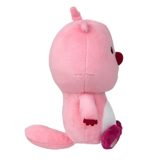 Đồ chơi nhồi bông sang trọng Zanmang Loopy 18cm