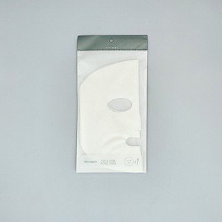 Bộ 7 tờ mặt nạ làm đẹp The Face Shop