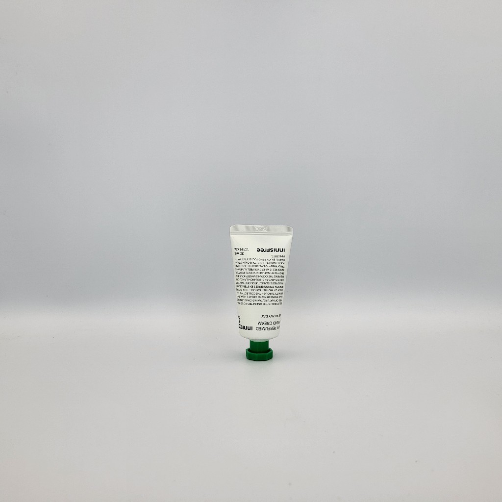 Kem Dưỡng Da Tay Hương Nước Hoa Innisfree 30ml