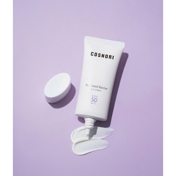 [Quà TẶNG] Kem chống nắng Cosnori Mild Tone-up & Panthenol SPF50 + PA + + + +