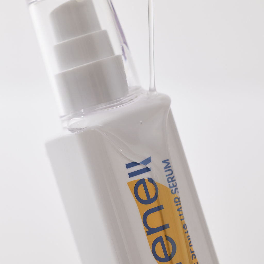 [HENELL] Serum dưỡng tóc mùa xuân
