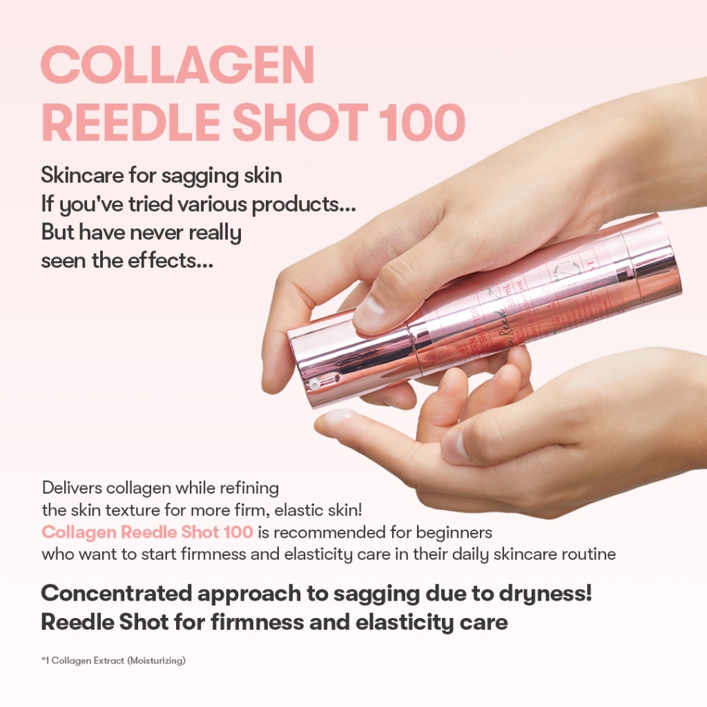 [Vt] Reedle Shot 300 & Gói bắn sậy màu [Flagship chính thức]