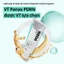 Kem Dưỡng Ẩm PDRN Glow 50ml – Kem Phục Hồi Da, Cấp Nước, Dưỡng Mịn, Thuần Chay Skincarehssv <Flagship Chính Hãng>