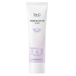 Dr.G Pore BlurUp Sun 50ml SPF50 + PA + + + +