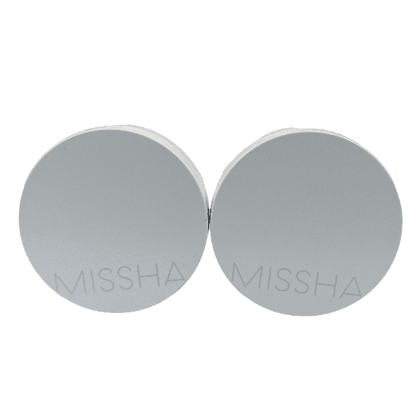 [Hàng mới về] Phấn nước dưỡng ẩm Missha Spf50 + Pa + + +