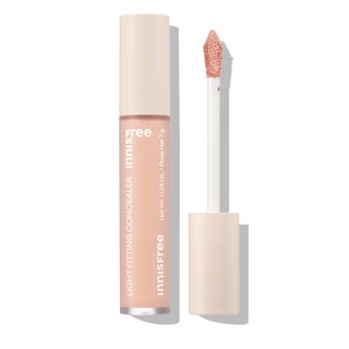 [Innisfree] Kem che khuyết điểm nhẹ [Vỏ quầng thâm] 7g