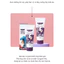 Kem Dưỡng thể Atomonde Baby 200g cho da khô