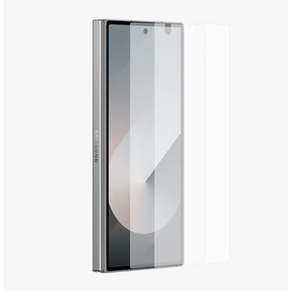 Samsung Chống Phản Quang Phim AR Bảo Vệ Màn Hình 2 Chiếc Cho galaxy z fold 7 6 / zfold6 Chính Hãng Hàn Quốc
