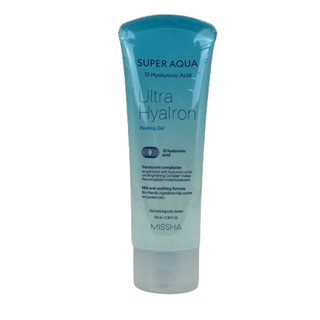 Gel Lột Siêu Aqua MISSHA 100ml