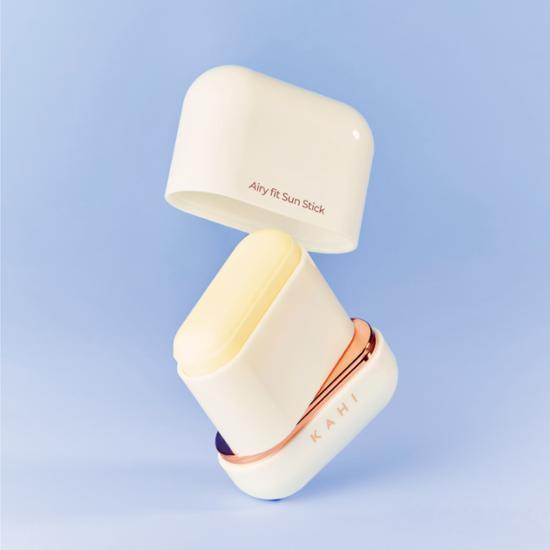 Kem chống nắng KAHI Airy Fit 14g (SPF50 + / PA + + + +)