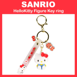 Túi đựng chìa khóa hình HelloKitty Charm