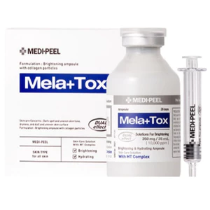Medi-peel MELA PLUS TOX AMPOULE 30ml