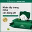 Khăn giấy làm sạch nhẹ Cica 100 tờ khăn giấy ướt