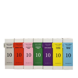 Tinh chất dưỡng da IT'S SKIN 10 công thức năng lượng tùy chọn 30ml